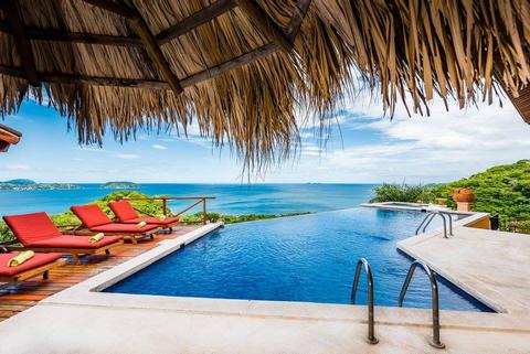 Casa Habibi Costa Rica
