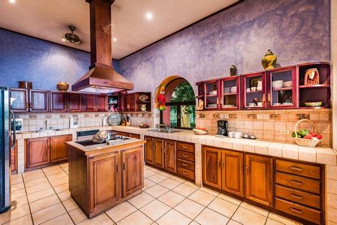 Casa Habibi Costa Rica
