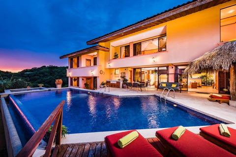 Casa Habibi Costa Rica