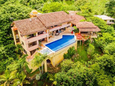 Casa Habibi Costa Rica