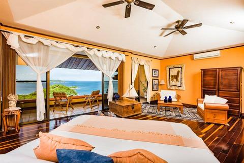 Casa Habibi Costa Rica