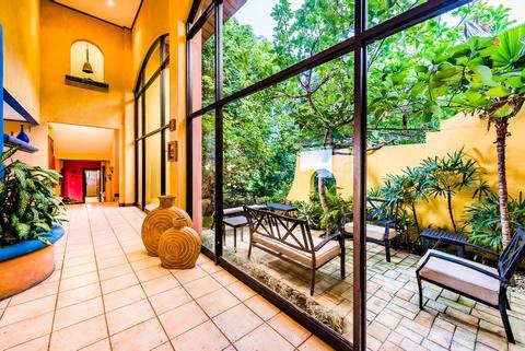 Casa Habibi Costa Rica