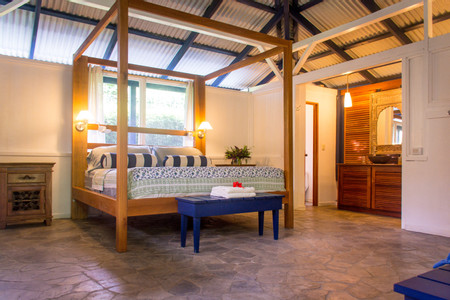 Blue Osa Yoga Sanctuary and Spa