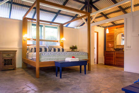 Blue Osa Yoga Sanctuary and Spa