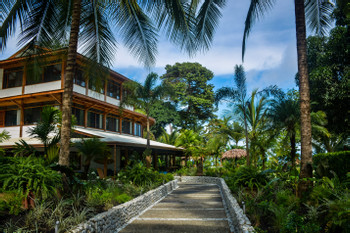 Blue Osa Yoga Sanctuary and Spa