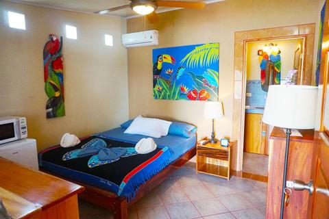 Cabinas Jimenez Costa Rica