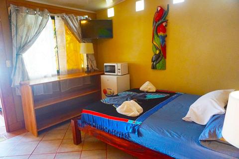 Cabinas Jimenez Costa Rica