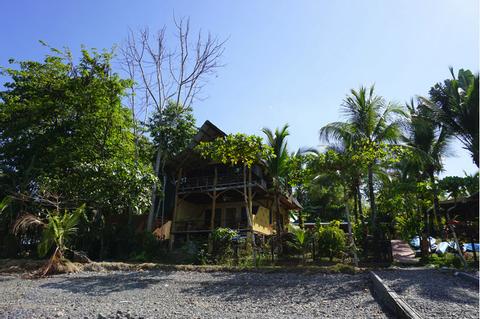 Cabinas Jimenez Costa Rica