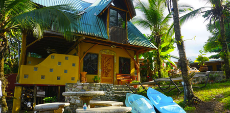 Cabinas Jiménez photo 2