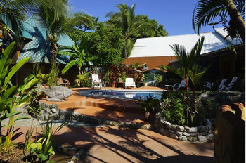 Cabinas Jiménez photo 5