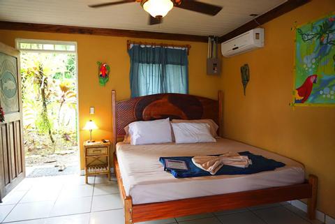 Cabinas Jimenez Costa Rica