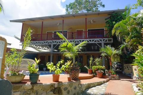 Cabinas Jimenez Costa Rica
