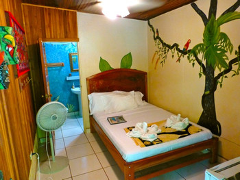 Cabinas Jiménez photo 4