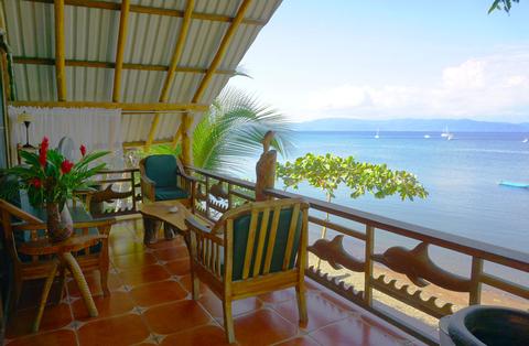 Cabinas Jiménez Costa Rica