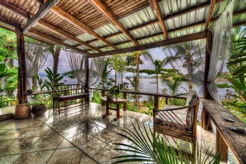 Cabinas Jimenez Costa Rica