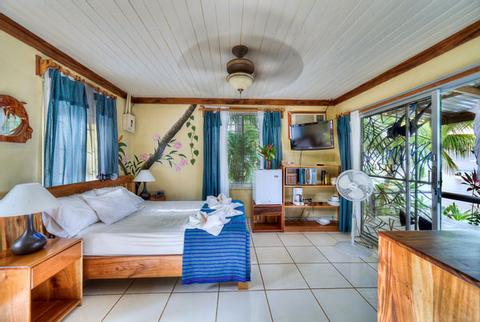 Cabinas Jimenez Costa Rica