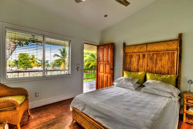 The Iguana Lodge photo