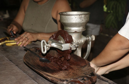 Chocolate and Waterfall Tour photo 2