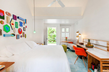 Hotel Aguas Claras