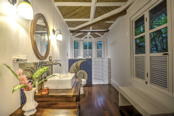 Hotel Aguas Claras