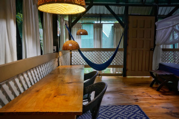 Hotel Almendros y Corales