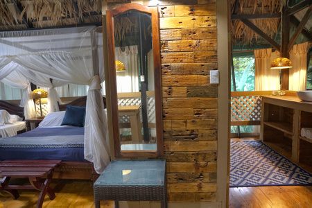 Hotel Almendros y Corales