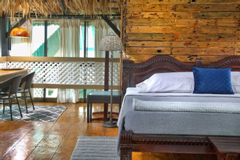 Hotel Almendros y Corales