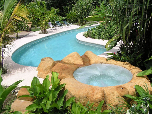 Azania Bungalows photo