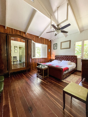 Colina Secreta - Glamping and Villas photo 5