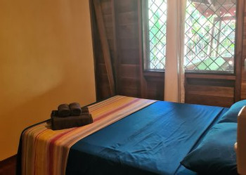 El Jardin de Playa Negra
