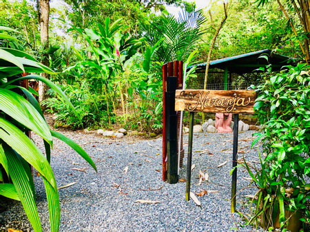 El Jardin de Playa Negra