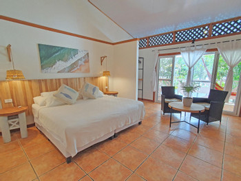 Hotel Cariblue