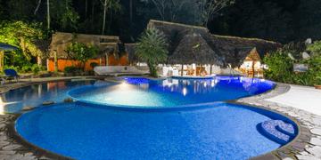 Hotel Cariblue Costa Rica