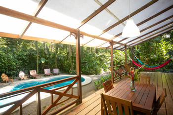 La Kukula Lodge photo 3