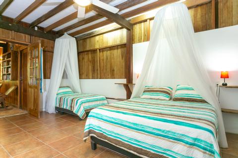 La Kukula Lodge Costa Rica