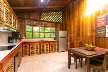 La Kukula Lodge