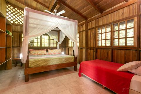 La Kukula Lodge Costa Rica