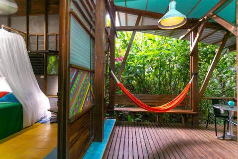 La Kukula Lodge Costa Rica