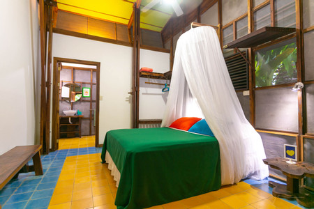 La Kukula Lodge photo 2