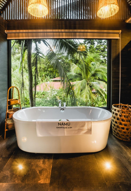 Namu Garden Hotel & Spa - Adults Only photo 3