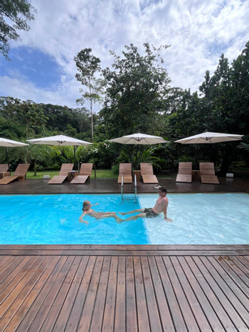 Namu Garden Hotel & Spa - Adults Only photo 5