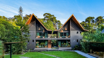 Namu Garden Hotel & Spa - Adults Only photo 4