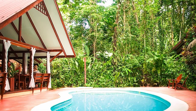 Namuwoki Lodge photo