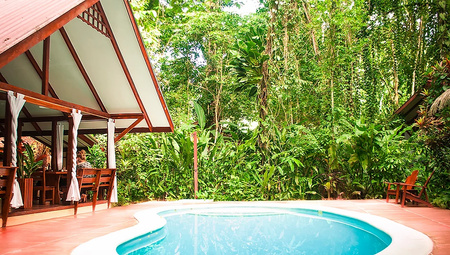 Namuwoki Lodge