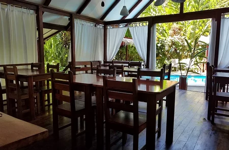 Namuwoki Lodge photo 3