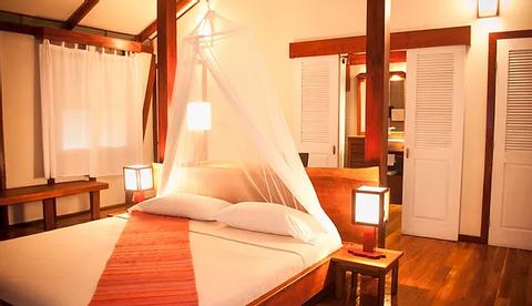 Namuwoki Lodge