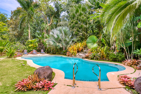 Shawandha Lodge