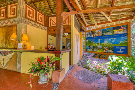 Shawandha Lodge