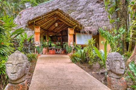 Shawandha Lodge