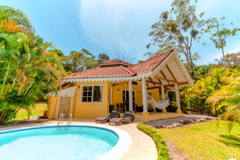 Terrazas del Caribe Aparthotel photo 5